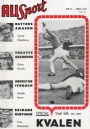All Sport och Rekordmagasinet All sport 1963 nummer 11